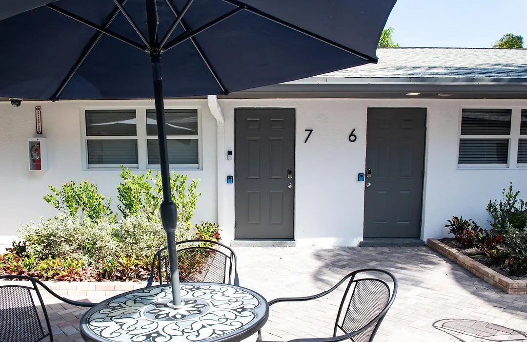 The Lauderdale Boutique Hotel-1
