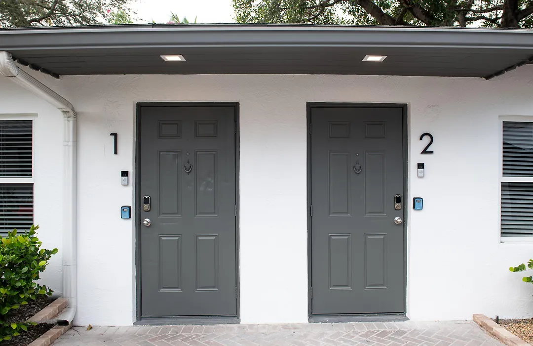 The Lauderdale Boutique Hotel-1