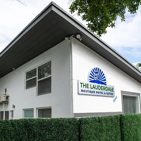 The Lauderdale Boutique Hotel-2